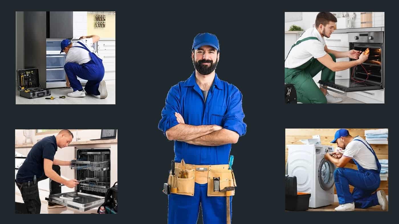 Armağanevler beyaz eşya servisi