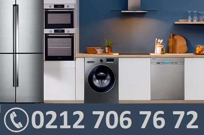 Armağanevler Mahallesi beyaz eşya tamir servisi